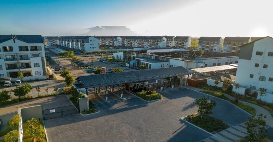 To Let 1 Bedroom Property for Rent in Sandown Western Cape